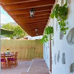 Holiday home Casa Vistazul La Orotava
