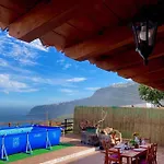 Casa Vistazul * La Orotava
