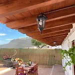 Casa Vistazul Holiday home La Orotava
