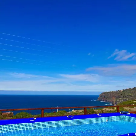 Casa Vistazul Nyaraló *