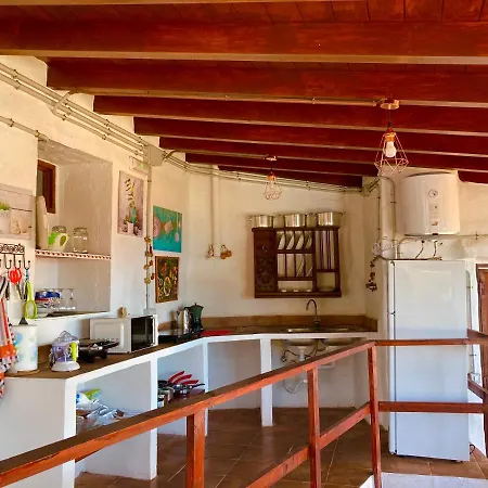 Casa Vistazul *