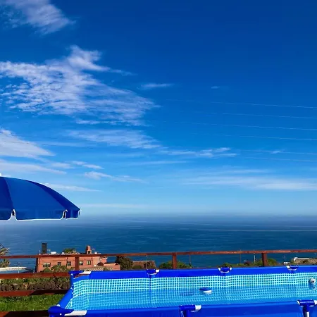 Casa Vistazul