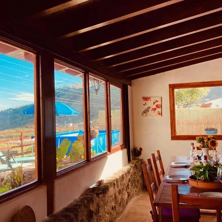 Casa Vistazul