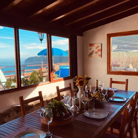 Holiday home Casa Vistazul *