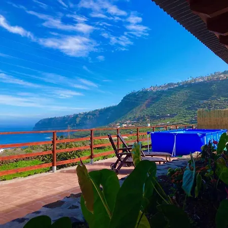Casa Vistazul