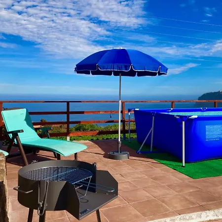 Casa Vistazul La Orotava