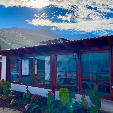 Casa Vistazul La Orotava