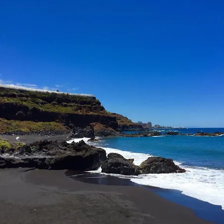Casa Vistazul * La Orotava
