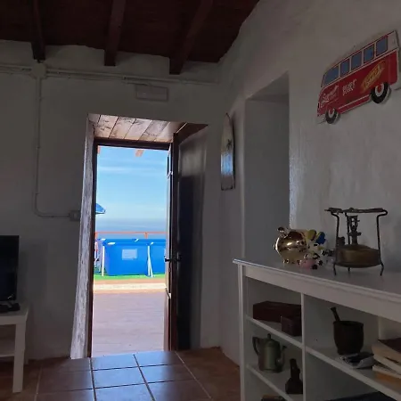 Casa Vistazul La Orotava
