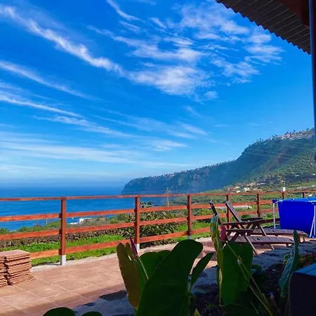 Holiday home Casa Vistazul