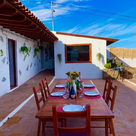 Holiday home Casa Vistazul