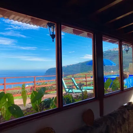 Holiday home Casa Vistazul La Orotava