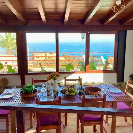 Holiday home Casa Vistazul *