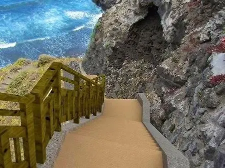 Casa Vistazul Holiday home La Orotava