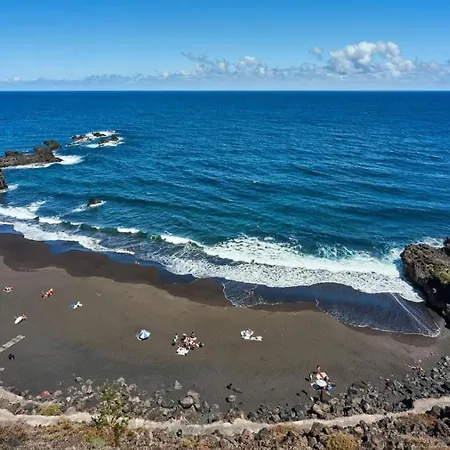 Holiday home Casa Vistazul *