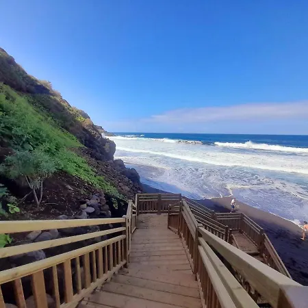 Holiday home Casa Vistazul *