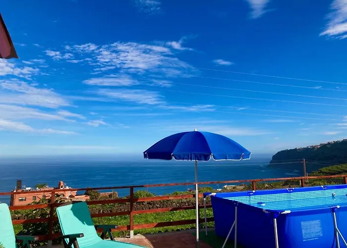 Casa Vistazul