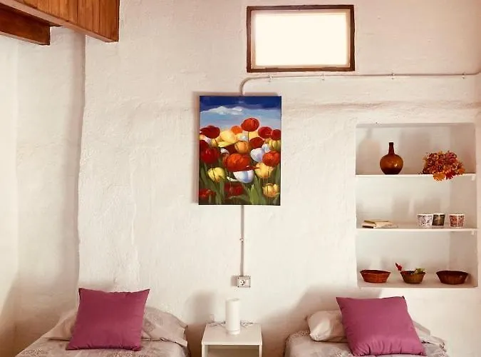 度假居 Casa Vistazul