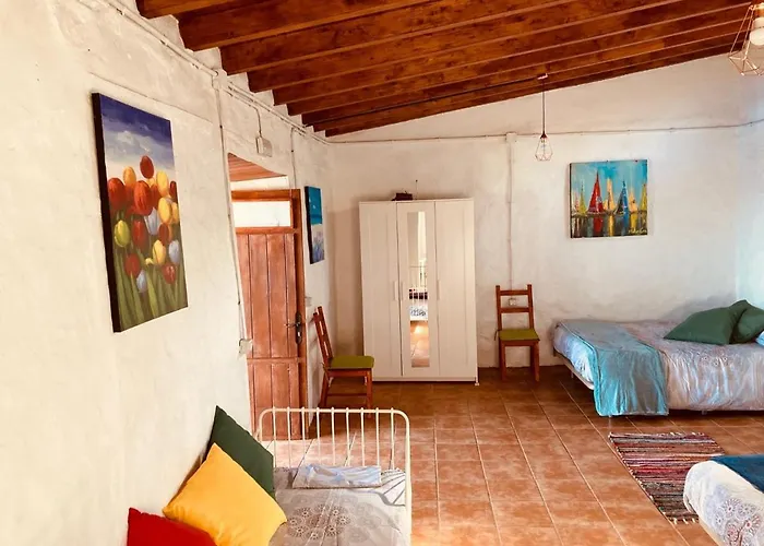 Casa Vistazul 拉奥罗塔瓦