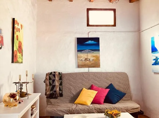 Casa Vistazul *