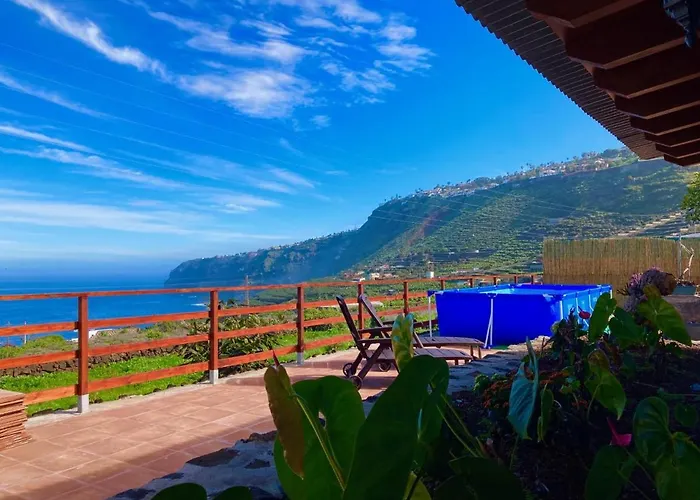 Casa Vistazul