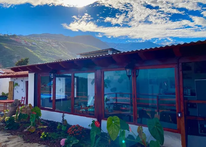 Casa Vistazul 拉奥罗塔瓦