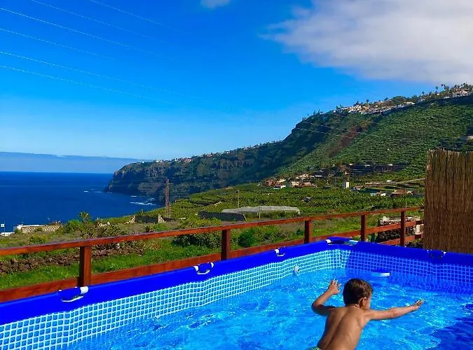Casa Vistazul * 拉奥罗塔瓦