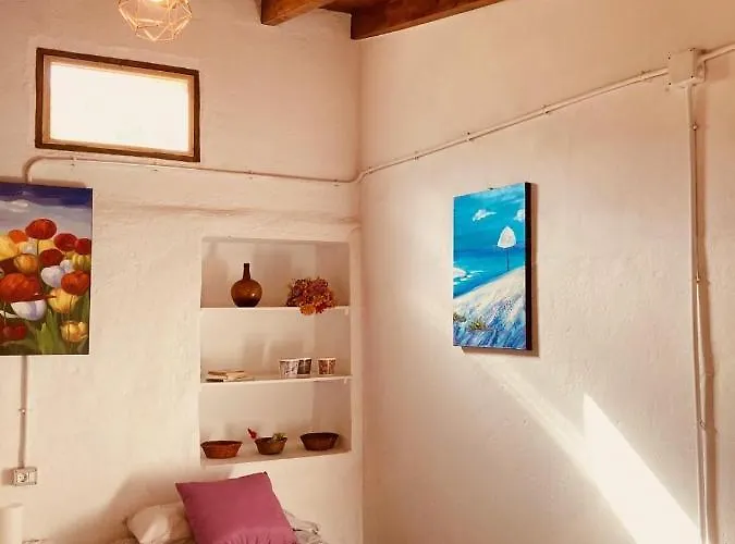 Casa Vistazul