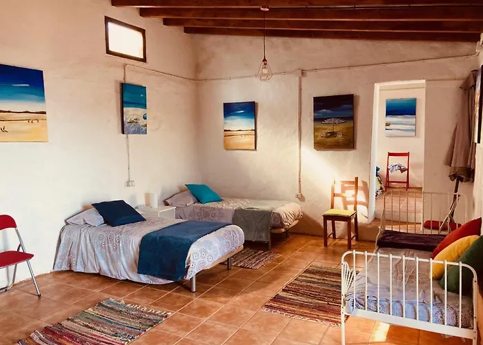 Casa Vistazul 度假居