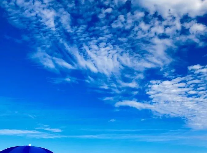 Casa Vistazul 度假居 *