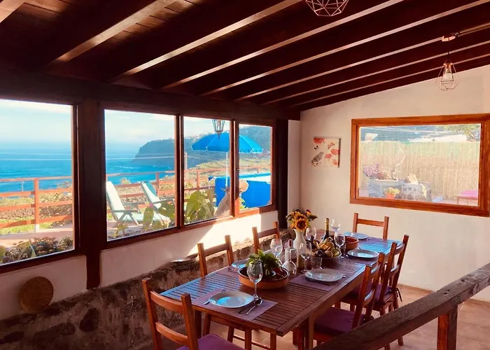 Casa Vistazul 度假居