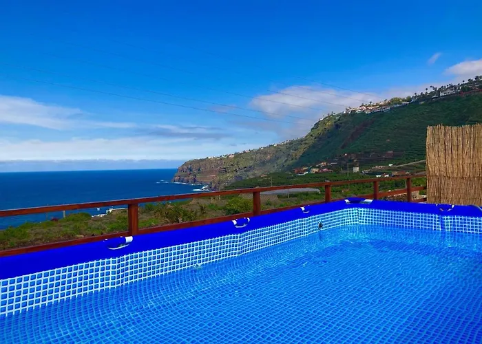 Casa Vistazul *