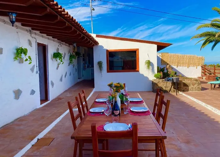 度假居 Casa Vistazul