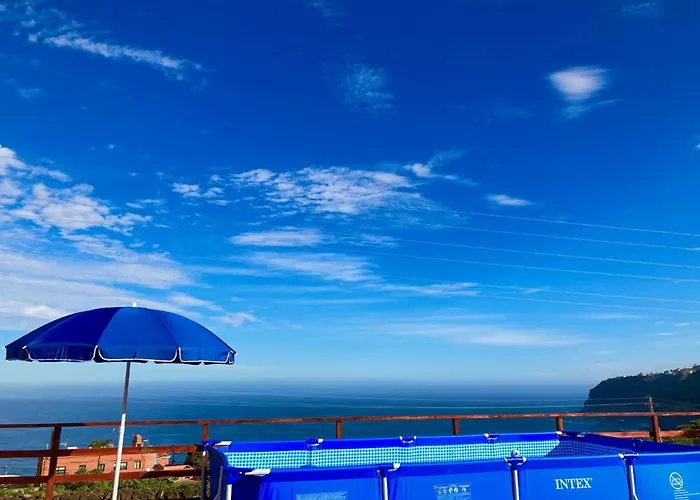 Casa Vistazul *