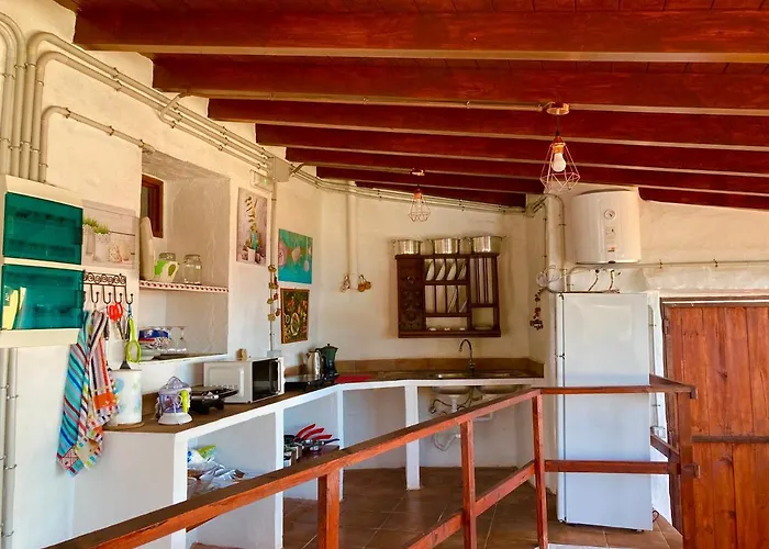 Casa Vistazul *