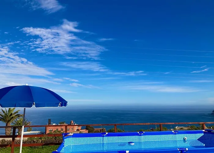 Casa Vistazul