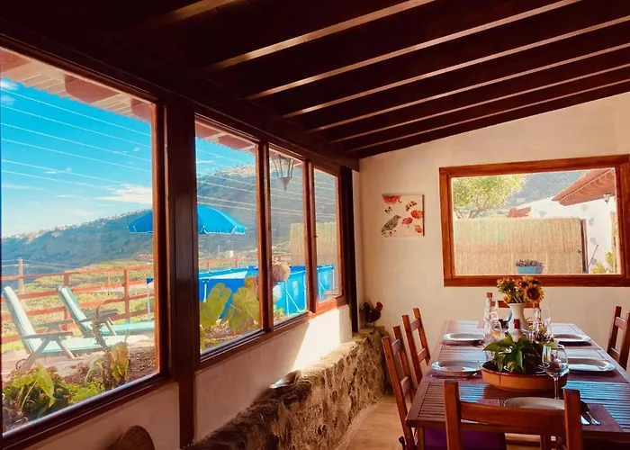 Casa Vistazul