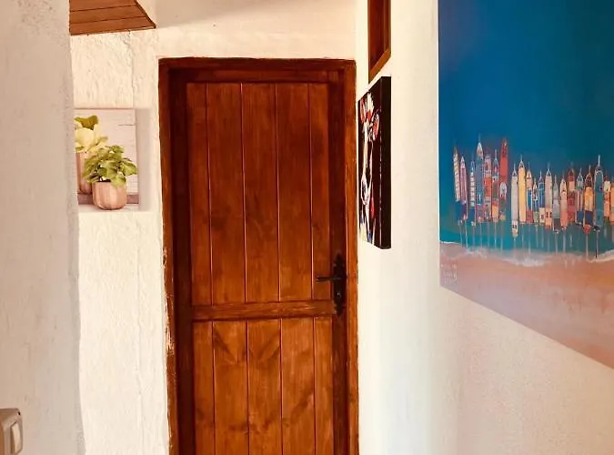 Casa Vistazul 度假居 拉奥罗塔瓦