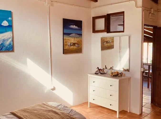 Casa Vistazul