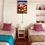 Casa Vistazul בית נופש