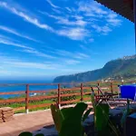 בית נופש Casa Vistazul