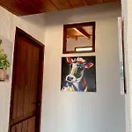 Casa Vistazul *
