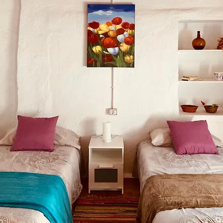 Casa Vistazul Prázdninový dům