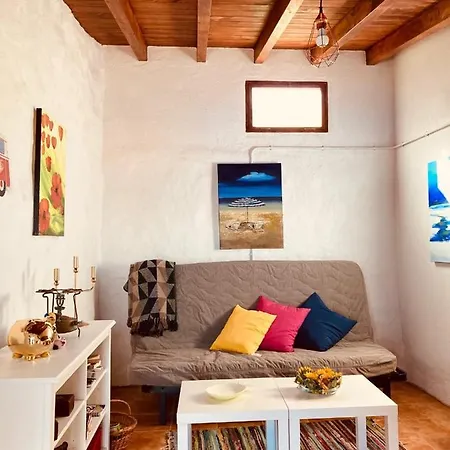 Casa Vistazul *