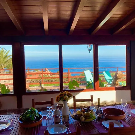 Casa Vistazul Prázdninový dům