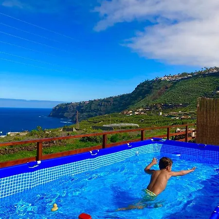 Casa Vistazul * La Orotava
