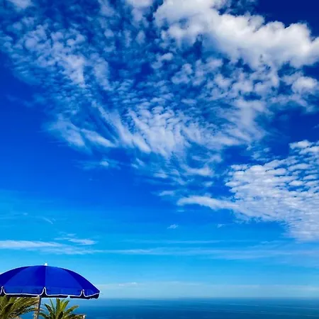 Casa Vistazul Prázdninový dům *