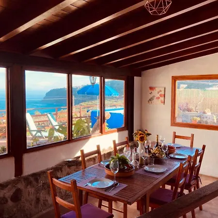 Casa Vistazul Prázdninový dům