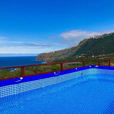 Casa Vistazul *